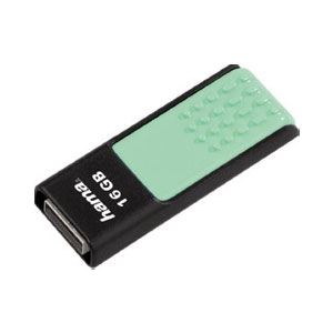 Hama 16GB Paletto FlashPen USB Flash Drive -