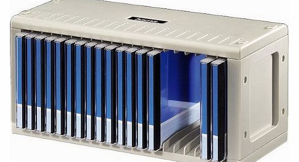 Hama 20 CD Rack