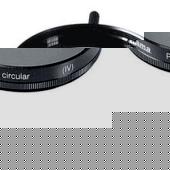 Hama 55mm Circular Polarising Filter