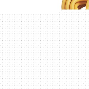 5m Sync cable - Yellow