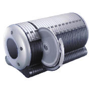 HAMA 60 CD/DVD Storage POD