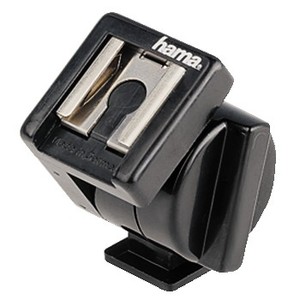 Hama Adjustable Shoe Mount