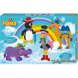 Hama Animal Fun 6000