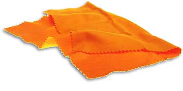 HAMA Anti Static Cloth - 5901