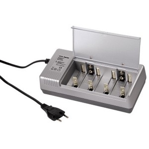 Hama Automatic 5in1 Universal Charger