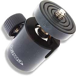 HAMA Ball & Socket Head 50mm - 5014