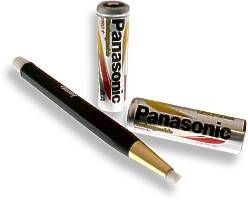 HAMA Battery Contact Cleaning Pen - 5629