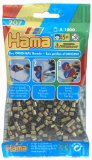 Hama Beads Copper Beads