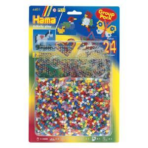 Group Project Set 3000 Midi Beads