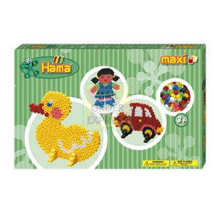 Hama Beads Hama Maxi Beads My First Hama Giant Gift Box