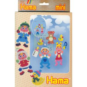Hama Beads Hama Mini Beads Baby Mobile Mini Beads