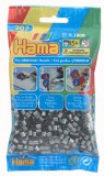 Hama Beads Silver Beads