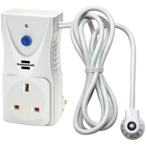 Hama Brennenstuhl TV Standby Killer