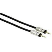 Cable Jack 3.52mm Male 1.50 Metres