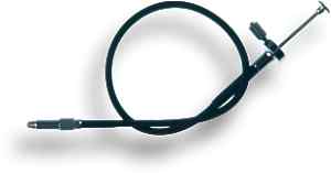 HAMA Cable Release ~ 25cm Cloth ~ 5321