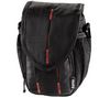 HAMA Camberra 90 case - Black / red