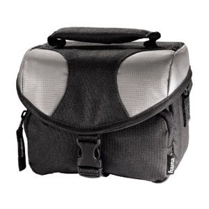 HAMA Camera Case - Track Pack 100 - Black - Ref.