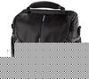 HAMA Canberra 130 case - black / blue