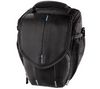 HAMA Canberra 130 Colt case - Black / blue