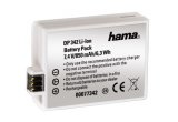 Hama Canon LP-E5 Equivalent Digital Camera Battery by