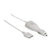Hama Car Charger Cable For iPod