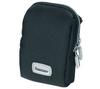 HAMA Case Digital Soft DF10 Black