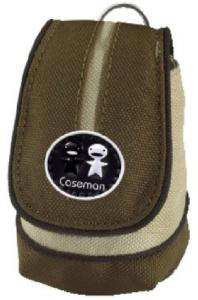 Caseman Equipment Case (Brown and Olive) DF20 - 28304 - #CLEARANCE