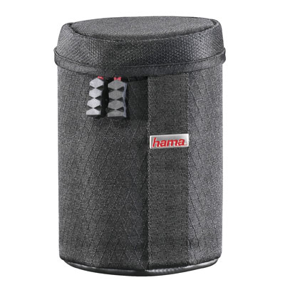 Hama Defender Pro Series Lens Pouch Medium