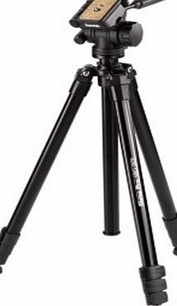 Hama Delta Pro 180 Tripod with 3D Tilt Head