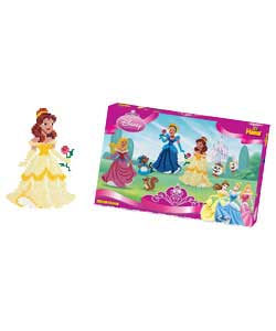 Hama Disney Princess Gift Box
