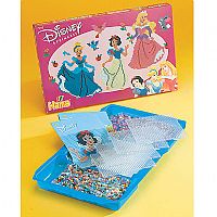 HAMA Disney Princess Set