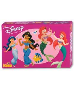 Hama Disney Princess