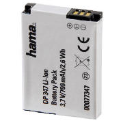 HAMA DP 347 Li-Ion Battery for Samsung