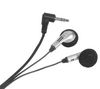 Exxter silver headset