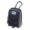 HAMA Fancy Backpack DF10 Camera Bag (Navy/Grey)