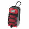 HAMA Fancy Backpack DF20 Camera Bag (Red/Grey)