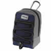 Fancy Backpack DF30 Camera Bag (Navy/Grey)