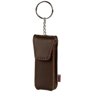 Hama Fashion Flash Drive Case - Brown
