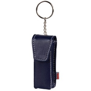 Hama Fashion Flash Drive Case - Dark-Blue