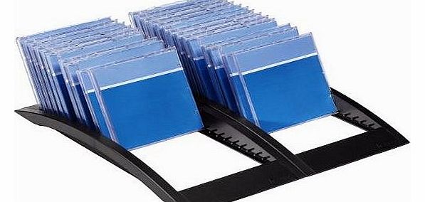 Hama Flipper Spirit II 40 CD Rack