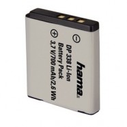 Hama Fuji NP-50 Digital Camera Battery - Hama
