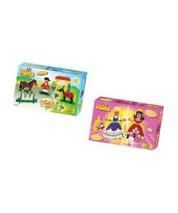 Hama Great Value Twin Pack