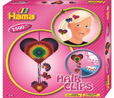 Hama Hairclip Holder