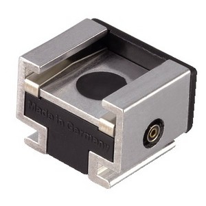 Hot Shoe Adaptor