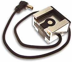 HAMA Hotshoe Adapter 2 with Cable - 6952