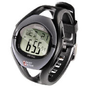 HAMA HRM-107 Sports Watch Heart Rate Monitor