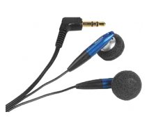 Hama In-Ear Stereo Headphones - HK-203