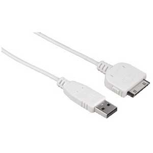 iPod Mini USB Conection Cable 1.8m - Ref. 14014