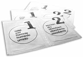 HAMA LCD Wet/Dry Cleaning Set - 47183