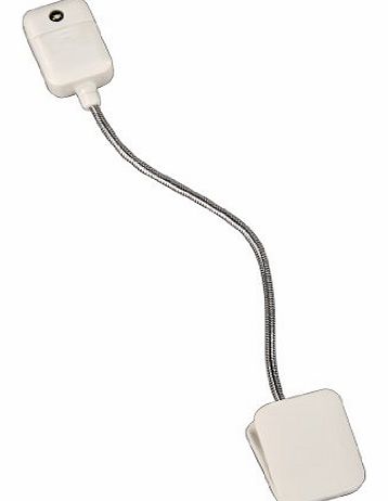 Hama LED Reading Light for eBook Readers and Handheld Computers